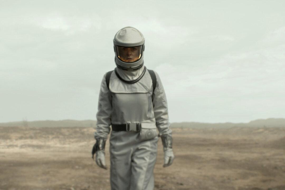 ‘Silo’: The Sophomore Set