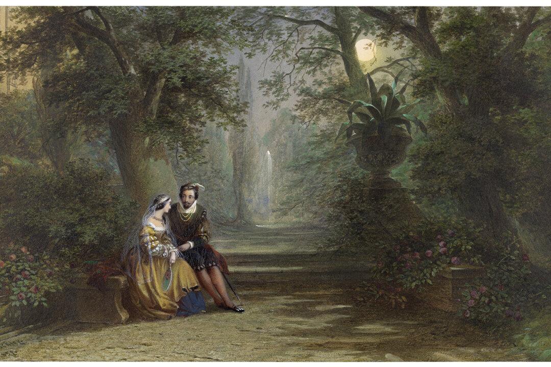 Real Poetry: An Antidote to Today’s Poetry