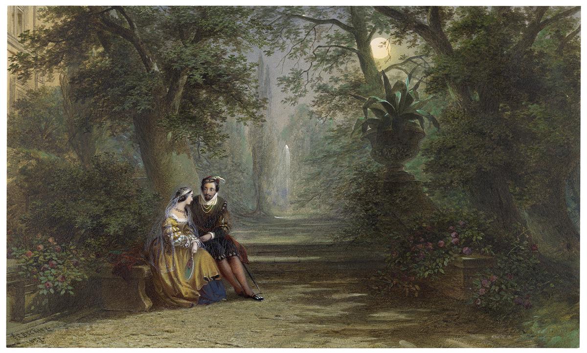 Real Poetry: An Antidote to Today’s Poetry