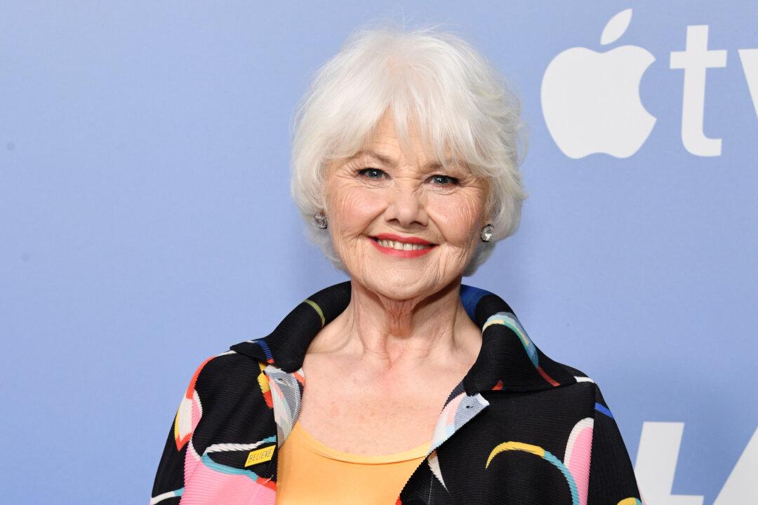 Actress Annette Badland Says She Received Death Threats Over Her Villainous Role in ‘EastEnders’