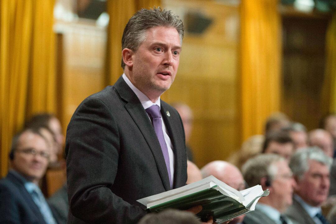 Conservatives Are Trying to Loosen Regulations on Natural Health Products