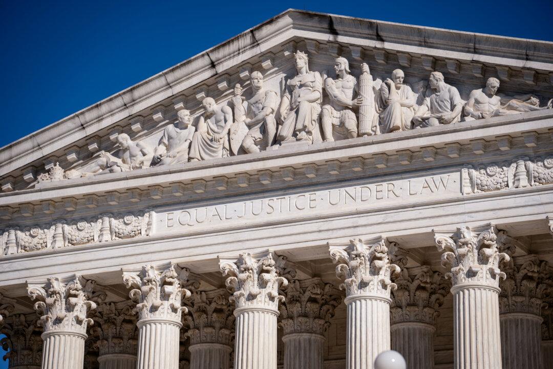 Supreme Court Won’t Hear 2nd Amendment Challenge to Township’s Gun Range Refusal