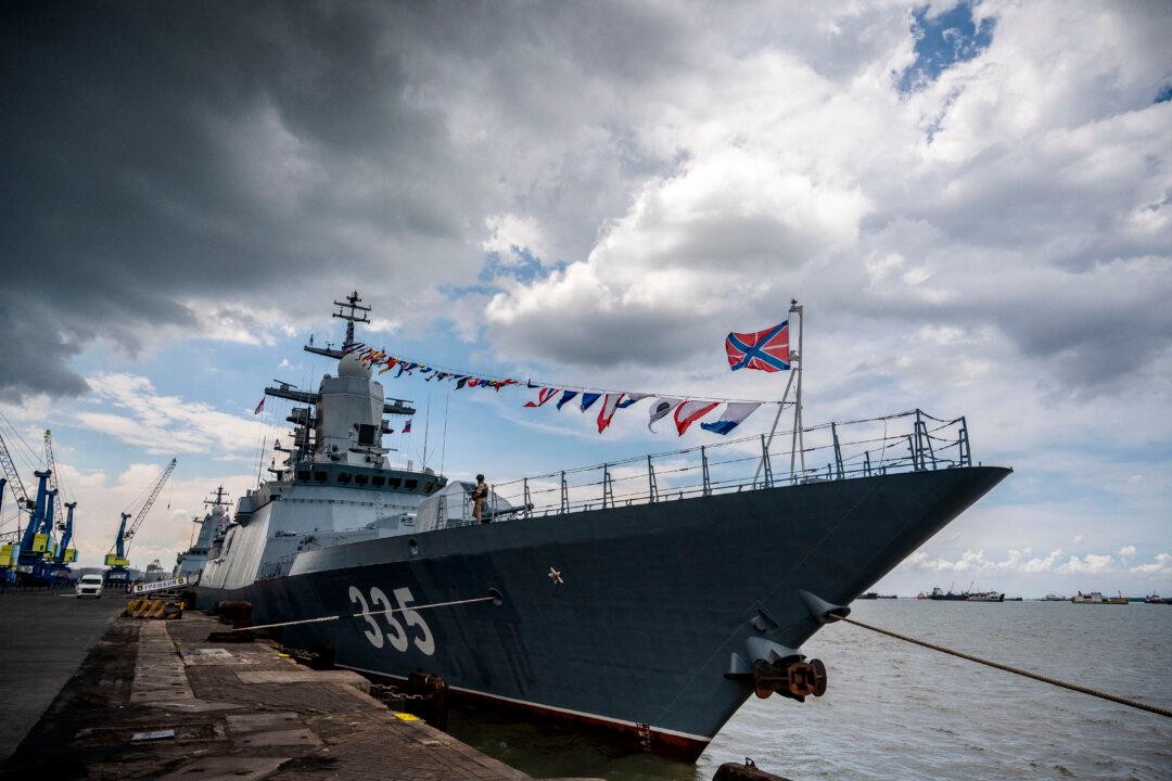 Analyst Warns Against Dismissing Concerns About a Possible Russian Air Base in Indonesia