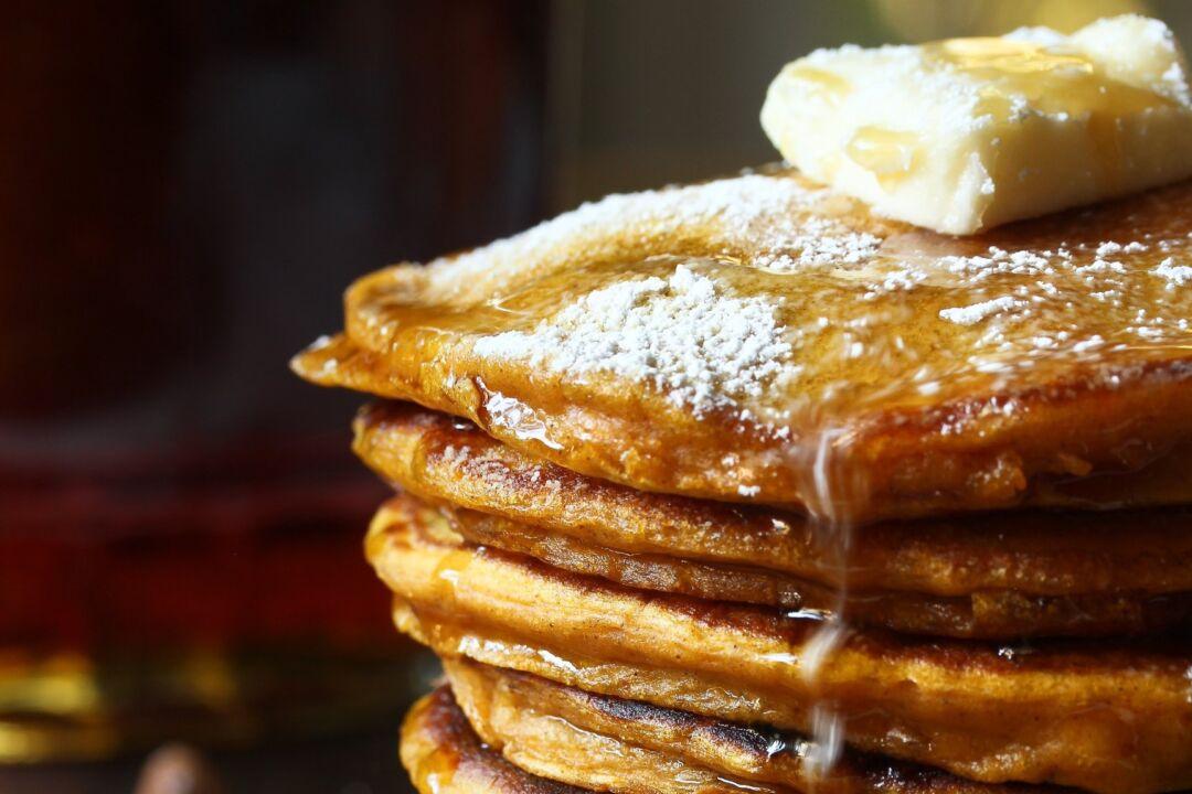 10 Smart Ways to Turn Thanksgiving Leftovers Into Breakfast