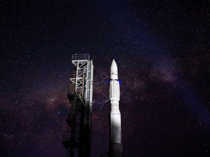 First Orbital Test Flight of an Australian-Made Rocket Cleared for Takeoff