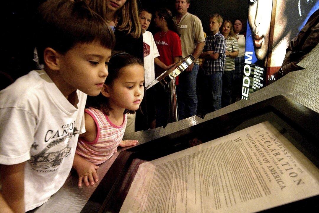 Citizenship Is About More Than Voting