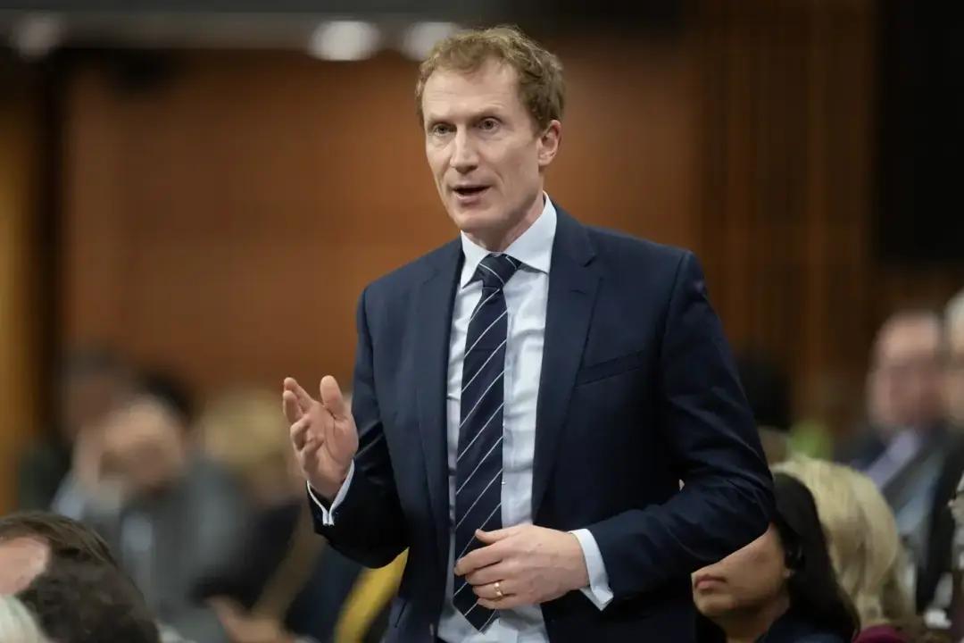 Program for Temporary Foreign Workers Not Monitored for Impact on Canadian Labour Market: Federal Document