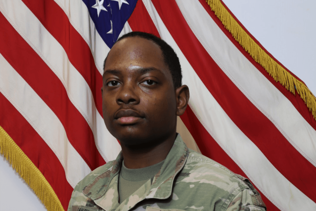 US Soldier Injured in Gaza Aid Pier Mission Dies