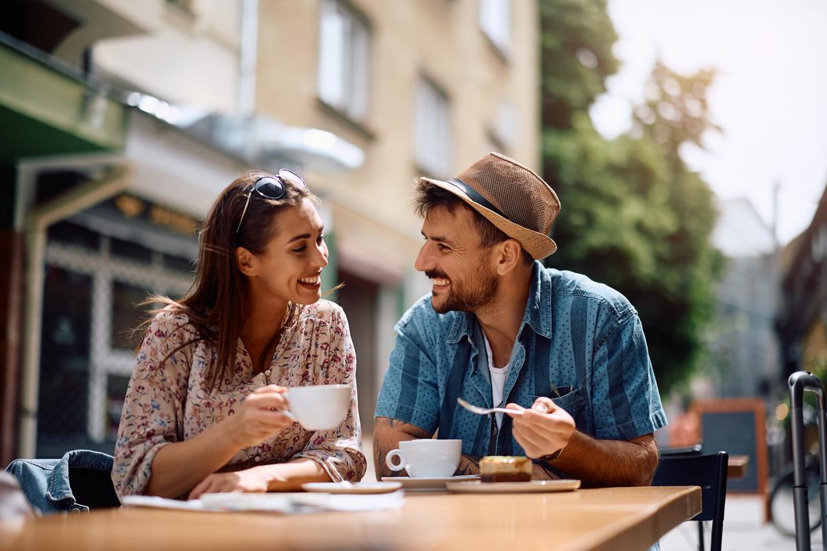 Timeless Relationship Advice From a Famous Old Maid