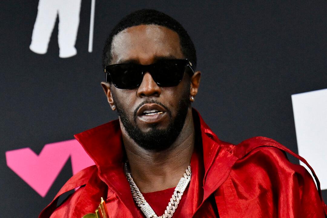 Sean ‘Diddy’ Combs Thanks His Children for Their Birthday Wishes While in Custody