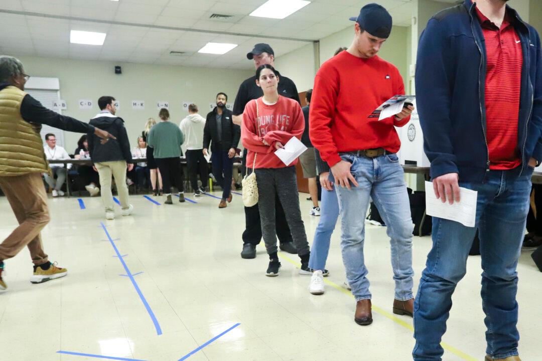 North Carolina Voters Share Stories of Historic Election Season