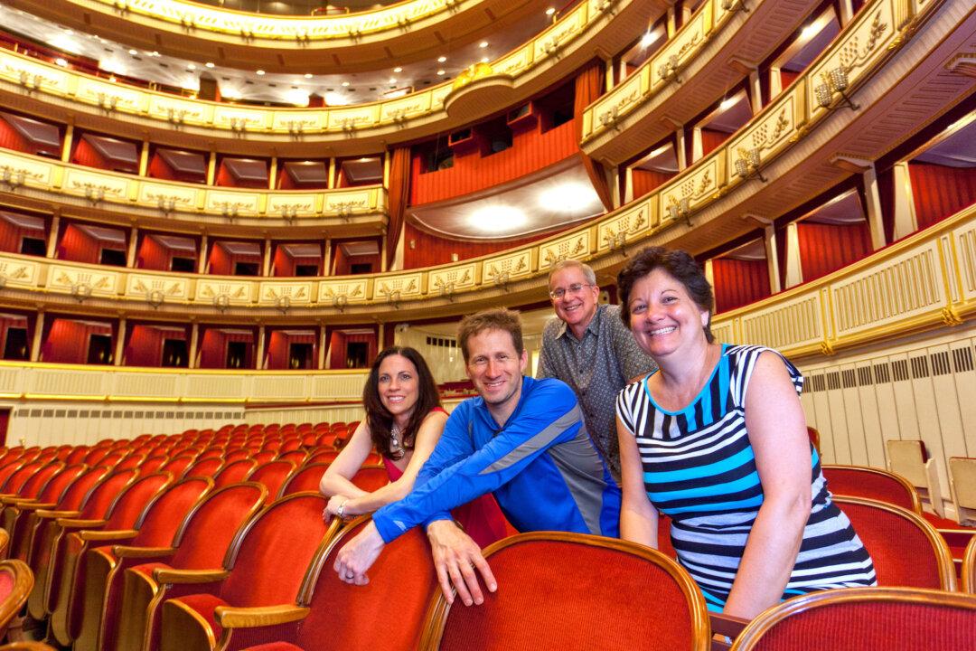 Rick Steves’ Europe: High Culture on the Cheap in Vienna