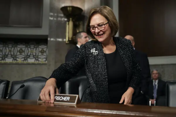 LIVE NOW: Senate Subcommittee Holds Hearing on Public Safety Communications