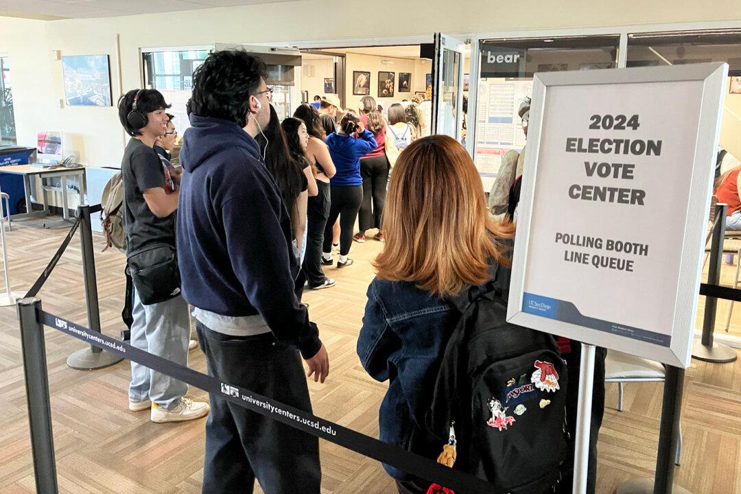 Democrat Adam Gray Takes Lead in Tight California Congressional Race