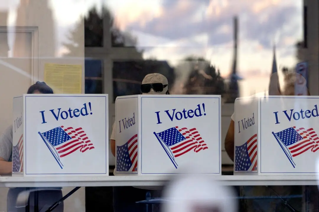 7 Charged in Pennsylvania Voter Registration Fraud Scheme