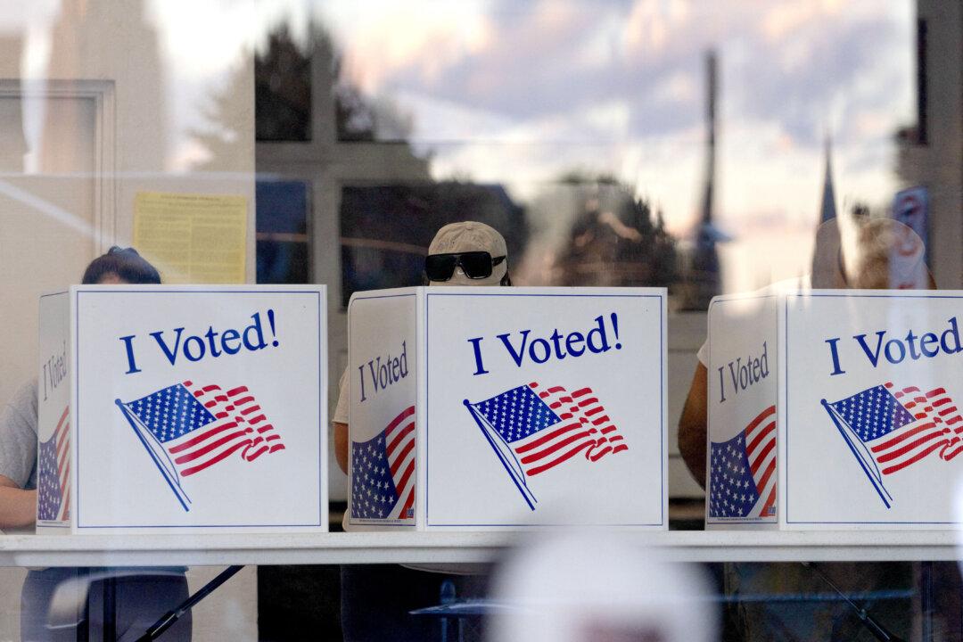 Pennsylvania Supreme Court Orders Counties Not to Count Undated Ballots