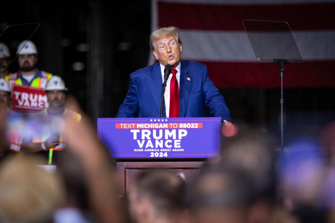 Canadian Business Associations Call for ‘Unified’ Approach to Trump’s Election Win