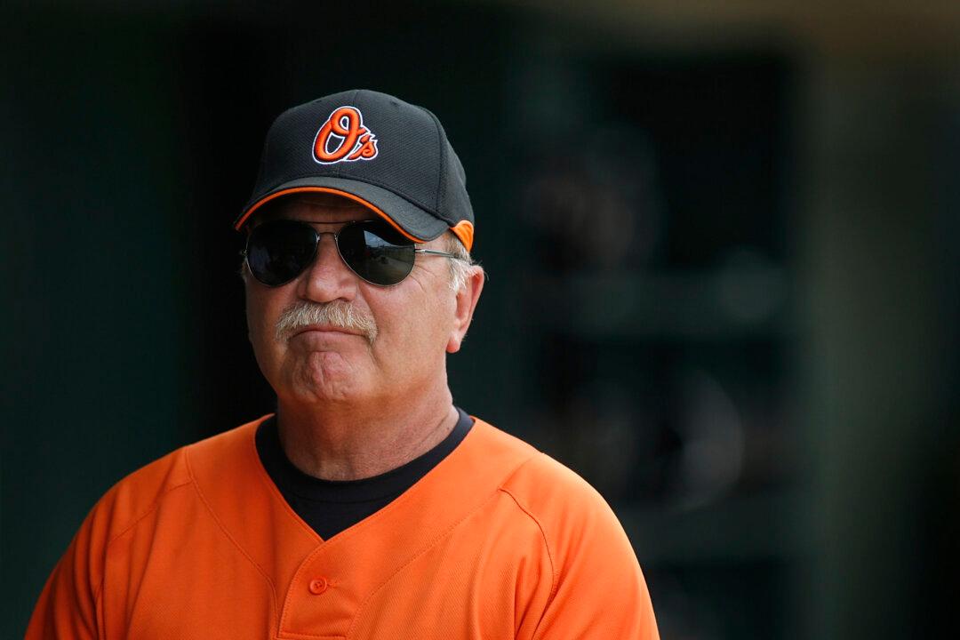 Former MLB Pitching Coach Mazzone Questions Training of Throwers