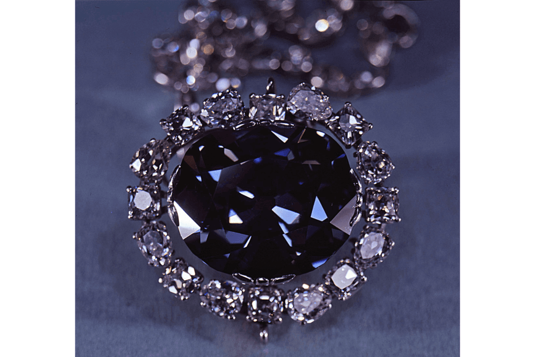How America Came to Possess the Hope Diamond