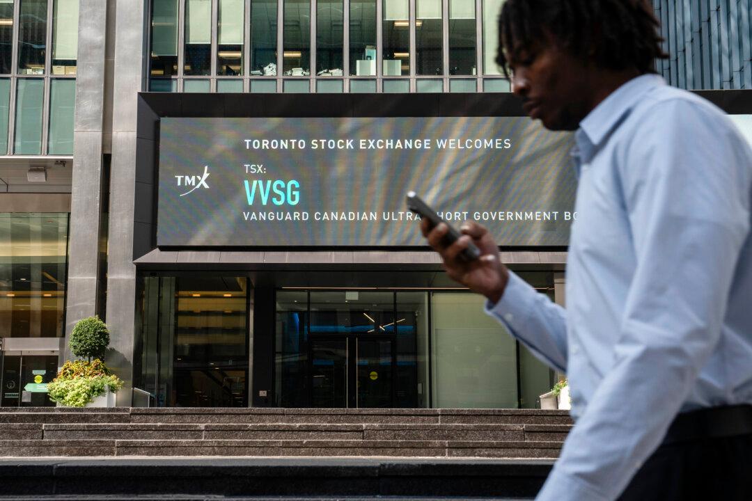 Dow up More Than 3% After Trump Win as US Stocks Surge, Canadian Markets Also Rise