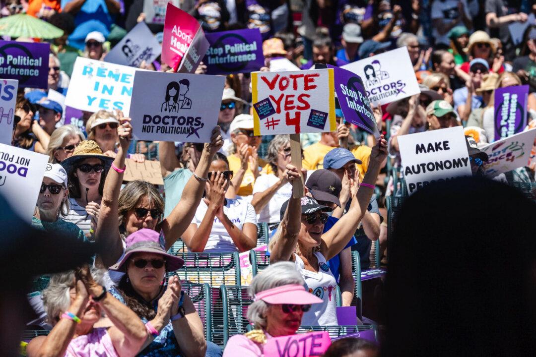 Abortion on the Ballot: Here’s What Voters Decided