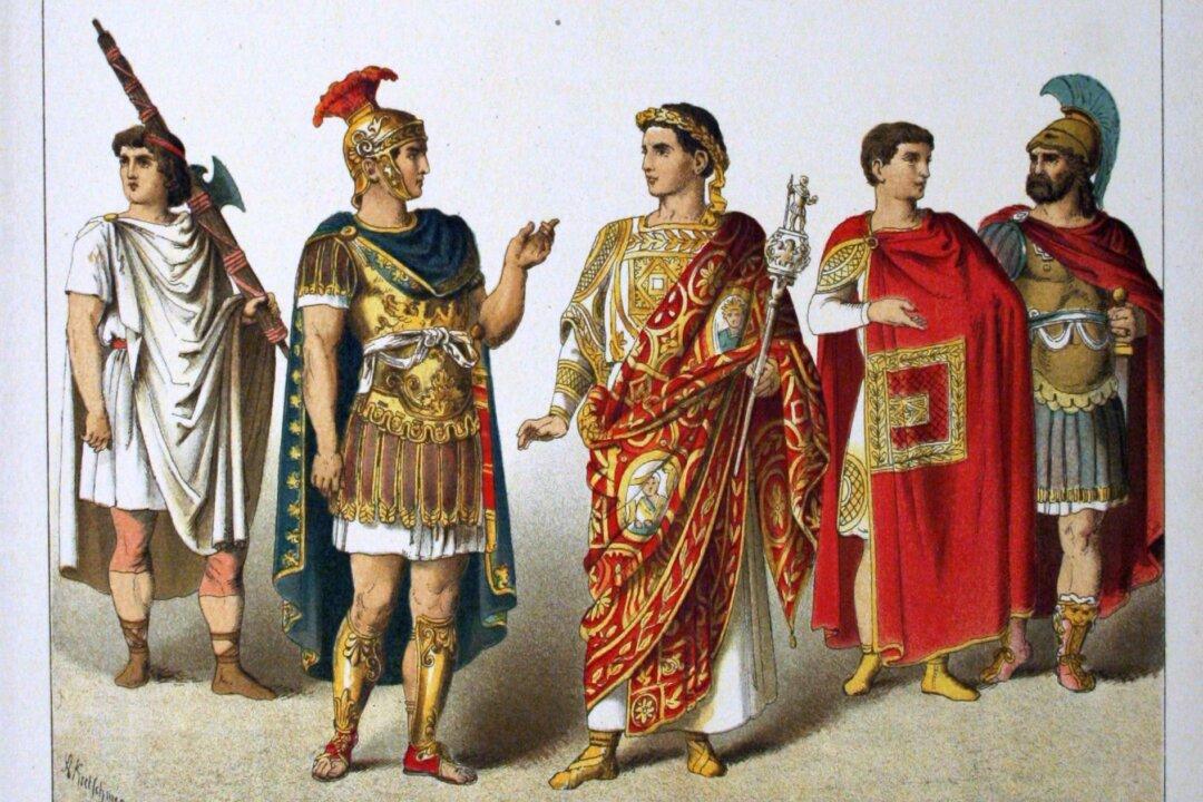 What Does Citizenship Mean?