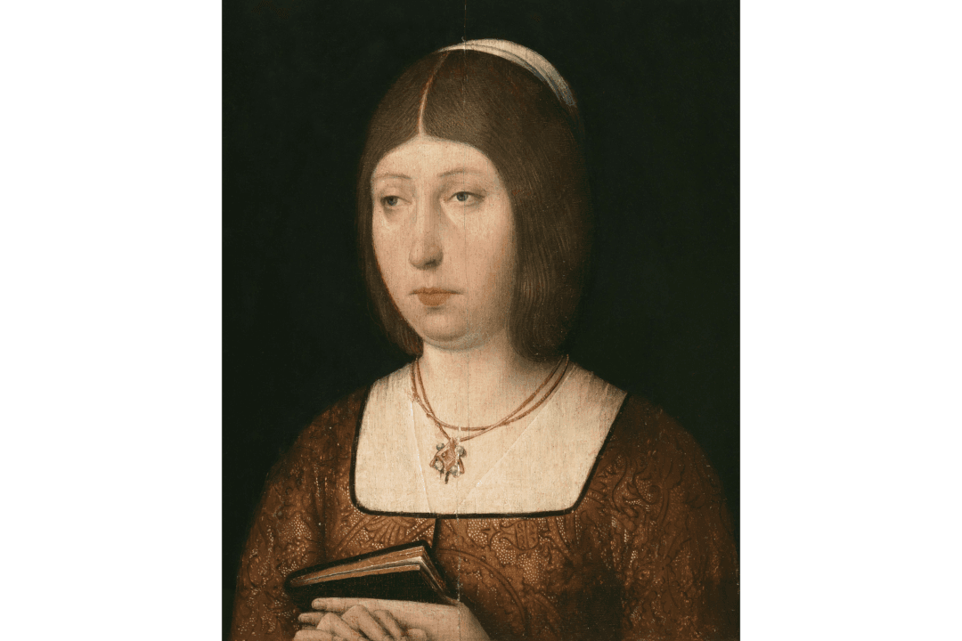 Isabella I: Spain’s Greatest Queen