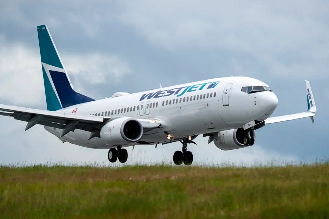 WestJet to Pause Installation of Non-Reclining Seats After Staff Fear ‘Guest Frustration’