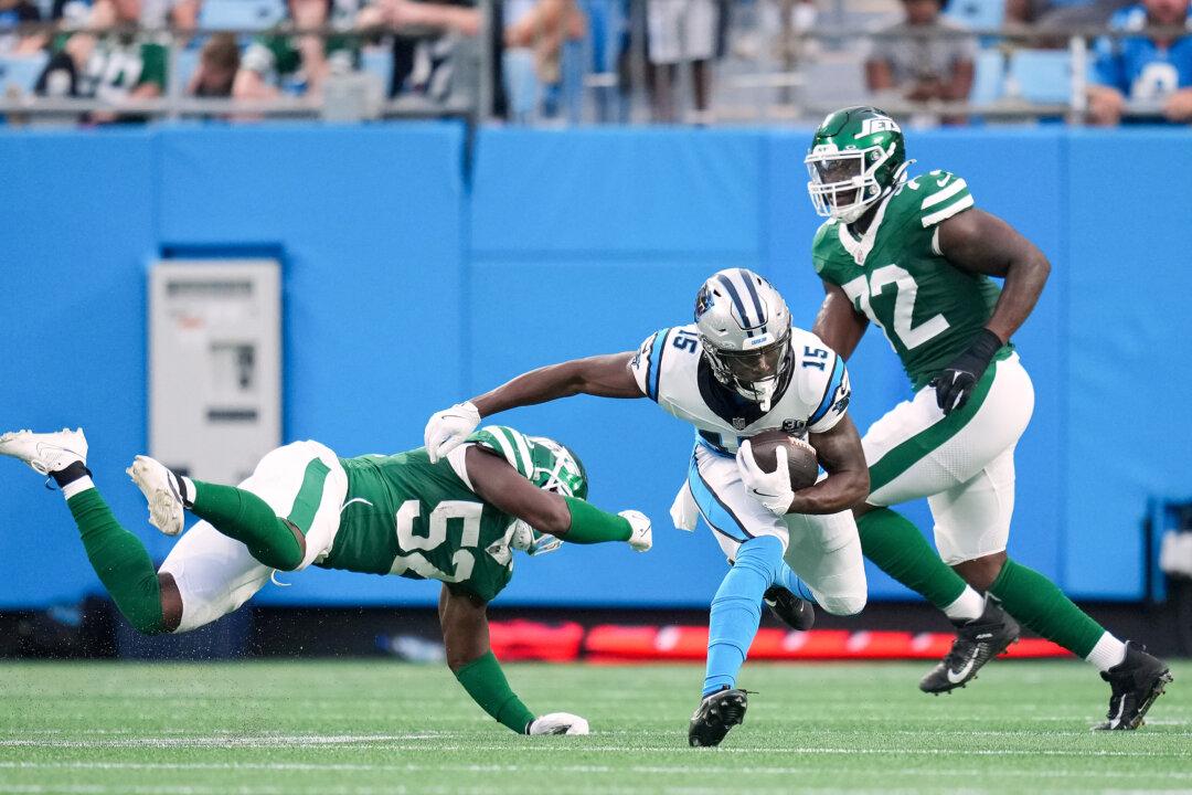 Trade Deadline Winners and Losers