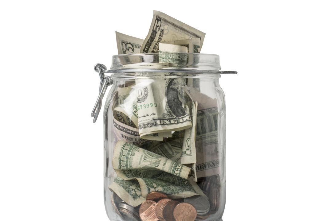 A Little Change Can Really Make a Difference