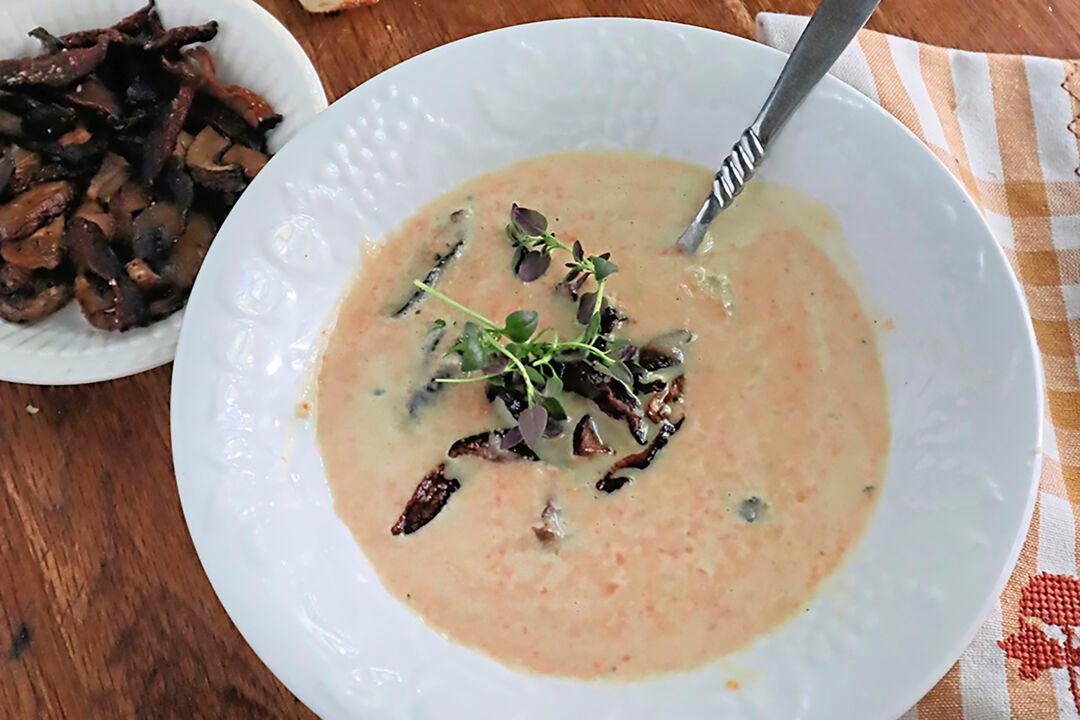 4 Easy, Comforting Bean Dishes for Fall