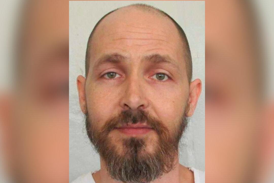 Alabama Executes Man for 1994 Slaying of Hitchhiker