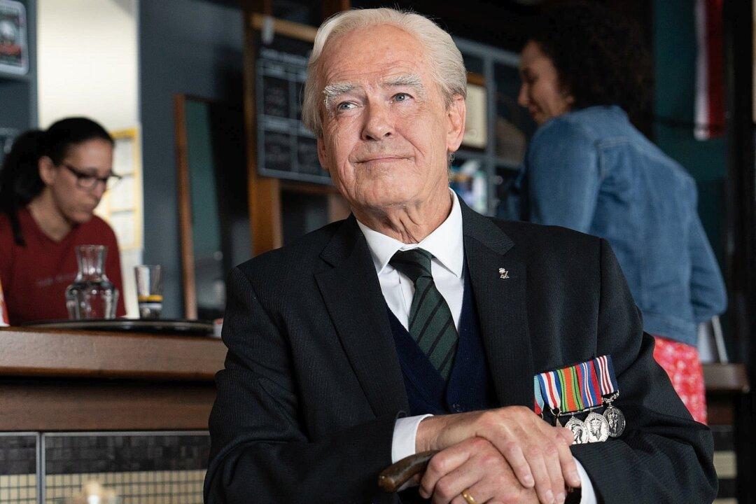 ‘The Last Rifleman’ Honors the Greatest Generation