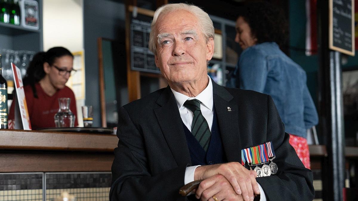 ‘The Last Rifleman’ Honors the Greatest Generation