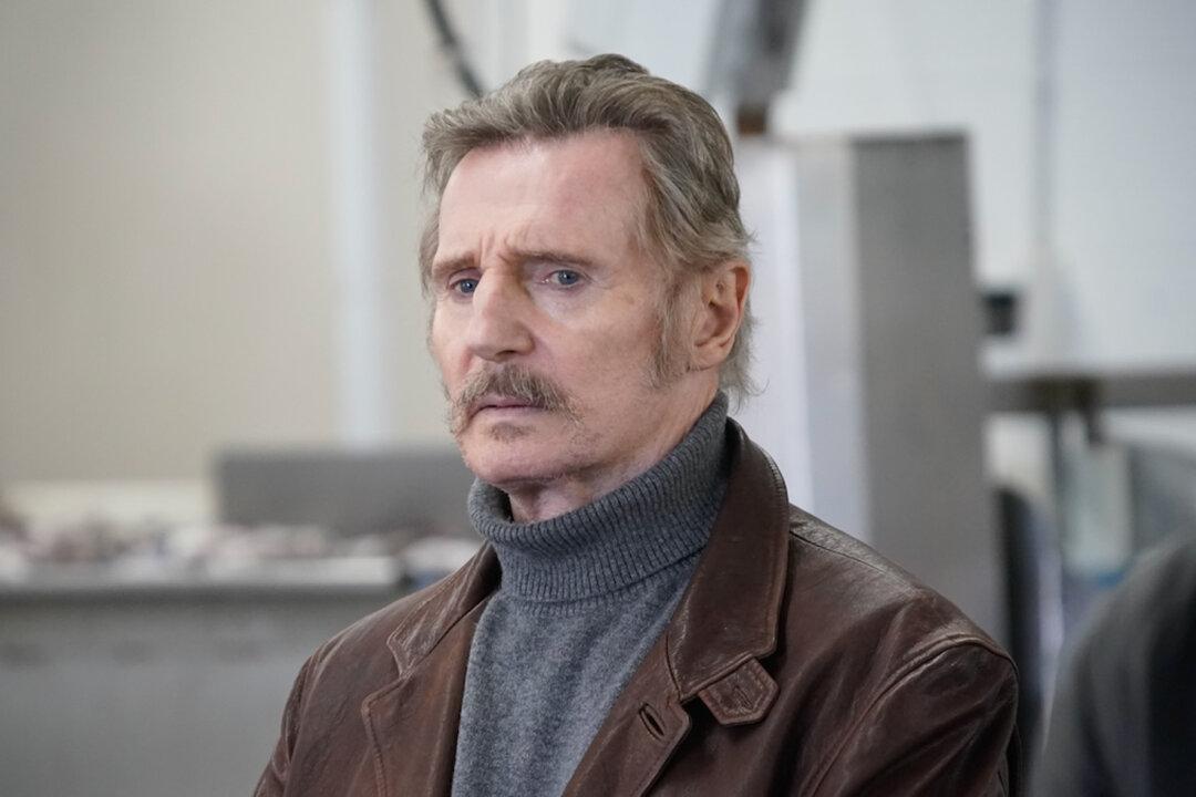 ‘Absolution’: A Confusing Clash of Introspection and Action