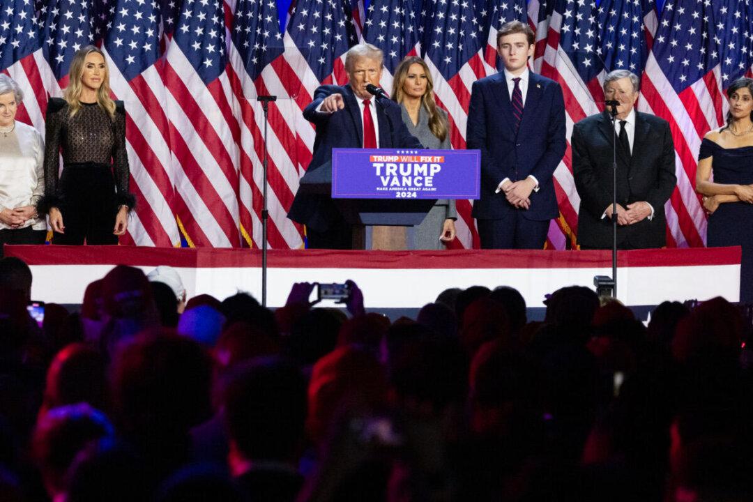 Celebrities React as Trump Wins 2024 Presidential Election