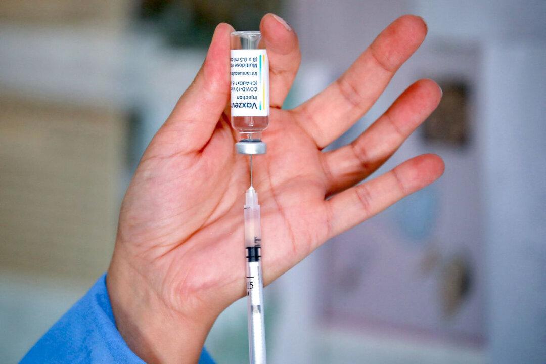 Judge Denies AstraZeneca’s Motion to Dismiss in Vaccine Injury Case