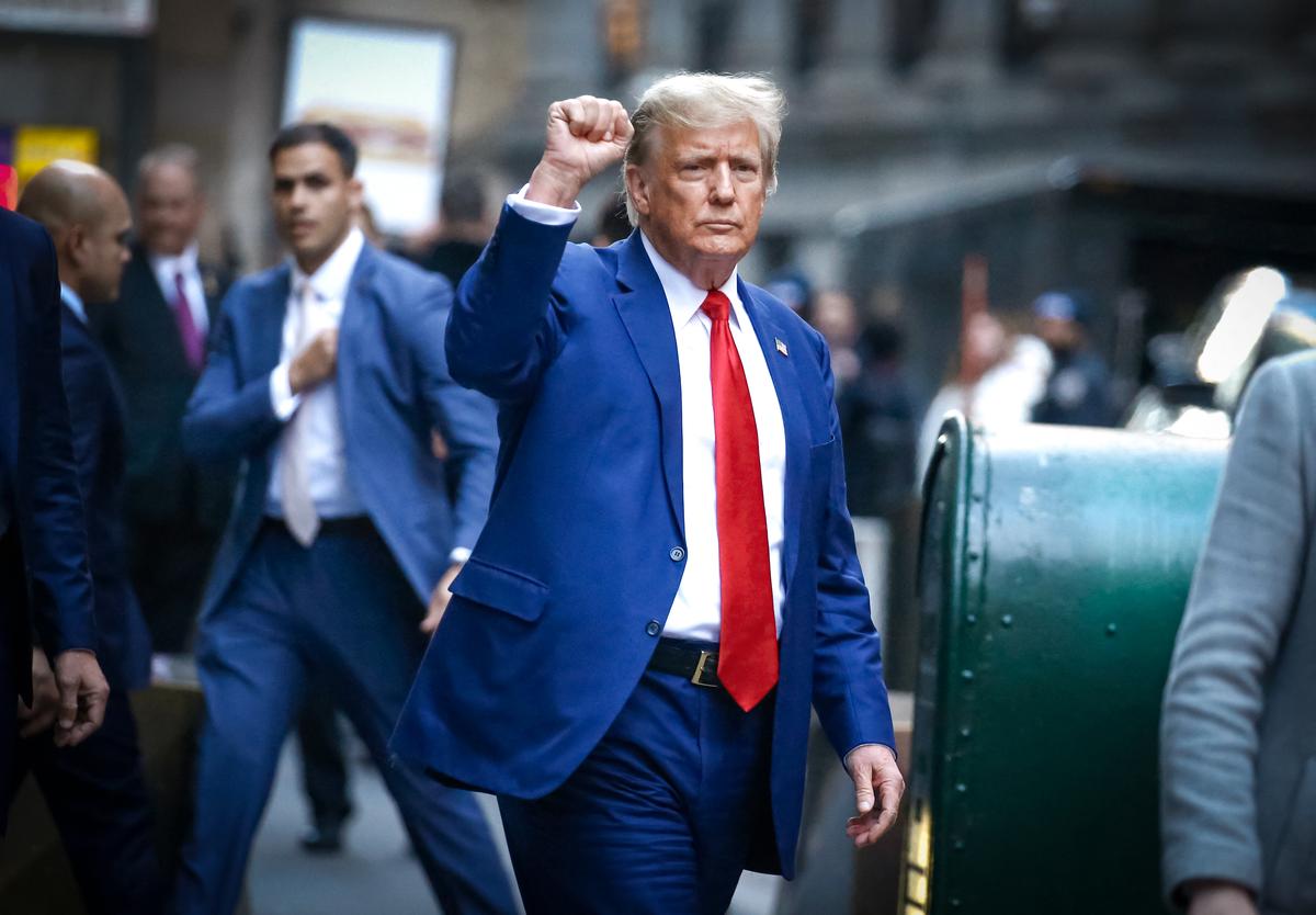 Trump’s Win: Trade, Tariffs, and Australia’s Next Moves