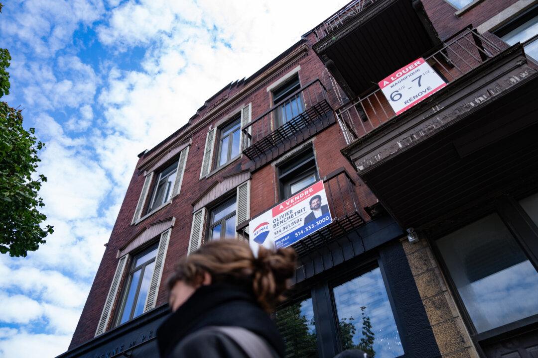 Average Rent Sees First Annual Decline in Years but Remains Above Pre-Pandemic Levels