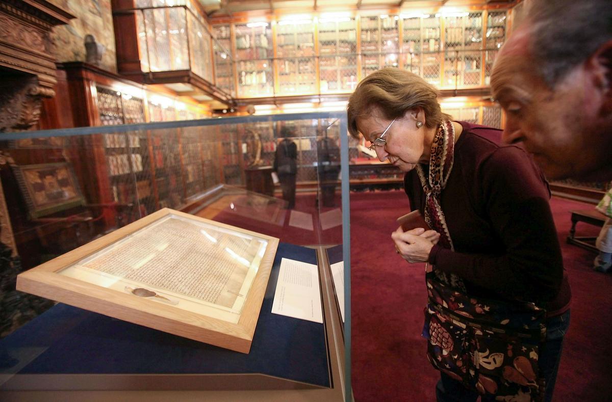 Gary Mauser: Do Canadians Have the Right to Carry Arms?