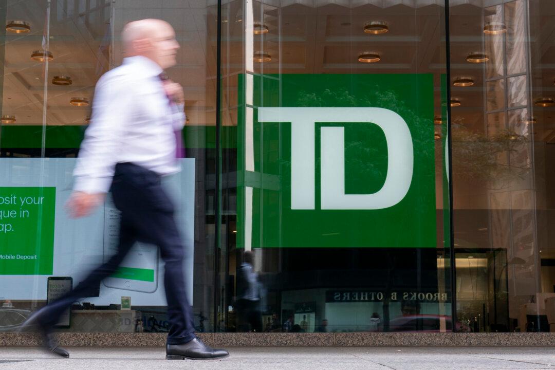 TD Bank Fined $6.4 Million, Will Refund Customers for Credit Card Fee Rebate Errors