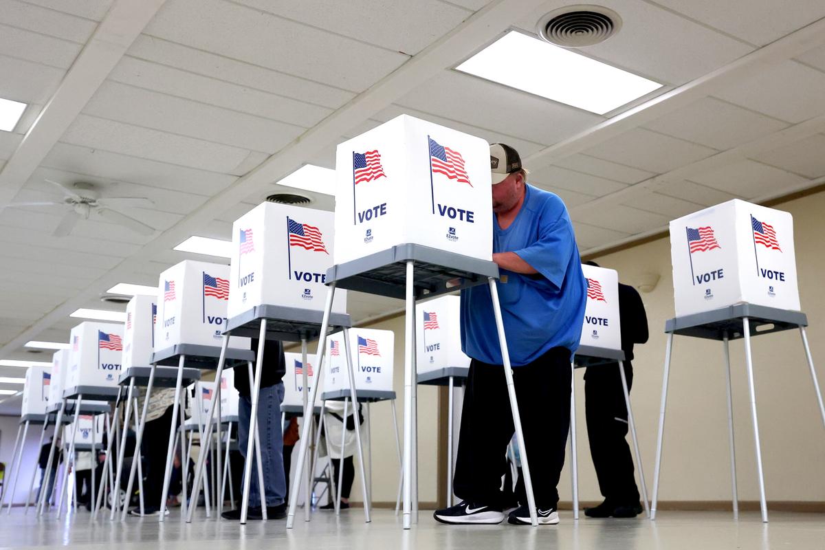 Wisconsinites to Vote on Voter Photo ID Constitutional Amendment on April 1
