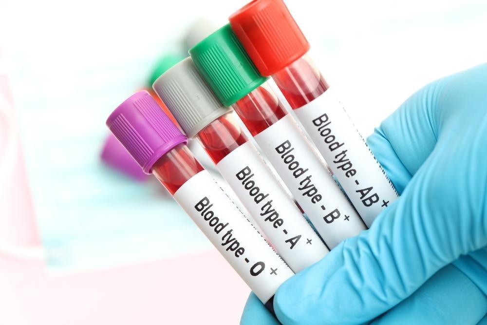 š§Health Brief: Your Blood Type May Be a Key to Your Health; The Heart-Wrenching Cost of Holding a Grudge; A Simple Formula to Longevity