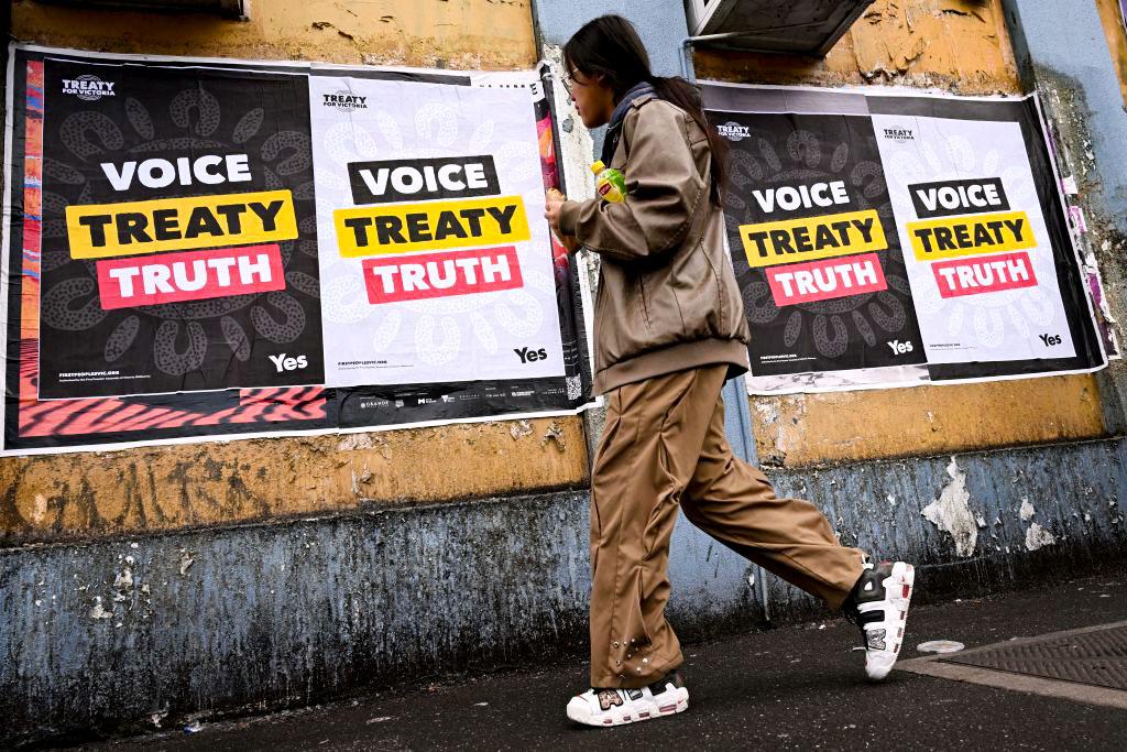 Aboriginal Affairs Minister Urges Queensland to Hit the Brakes on Axing Truth-Telling Inquiry