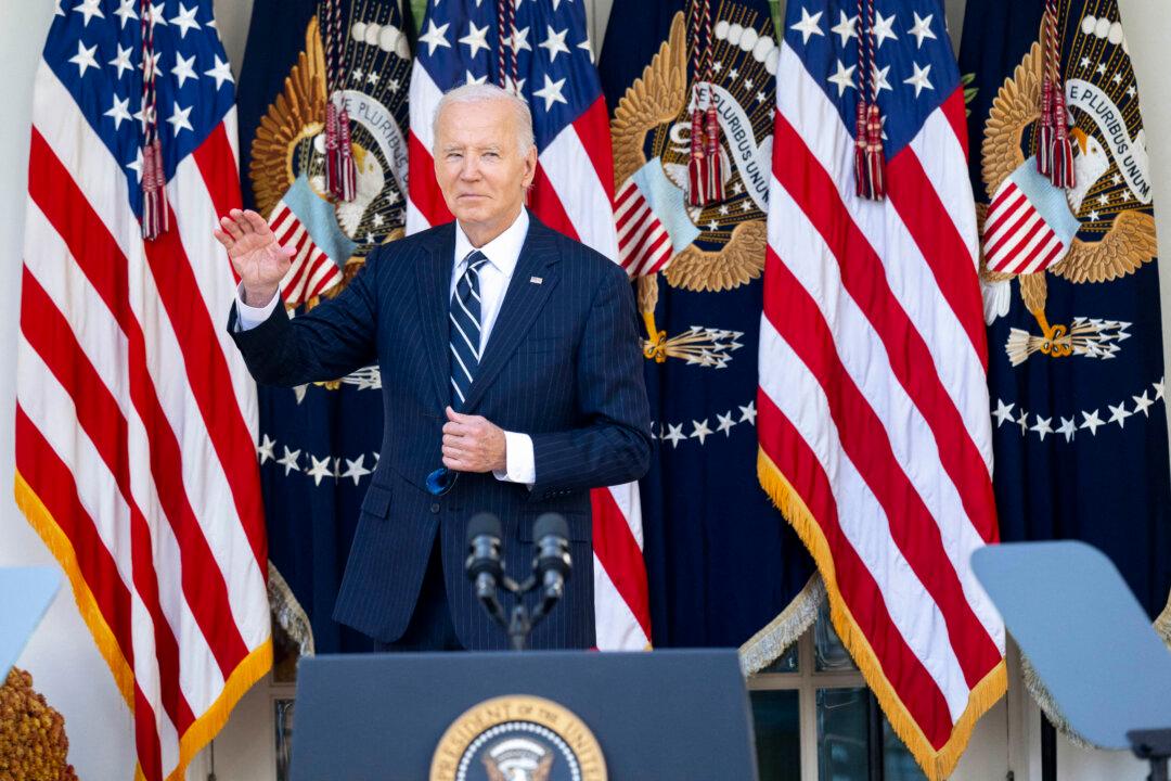 Biden Proposes Medicare and Medicaid Cover Weight Loss Drugs