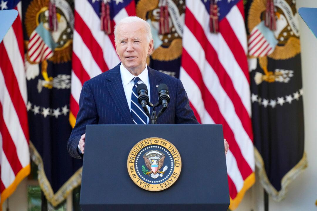 Biden Administration Races to Issue Final Grants, Spending Projects Before Trump Takes Office