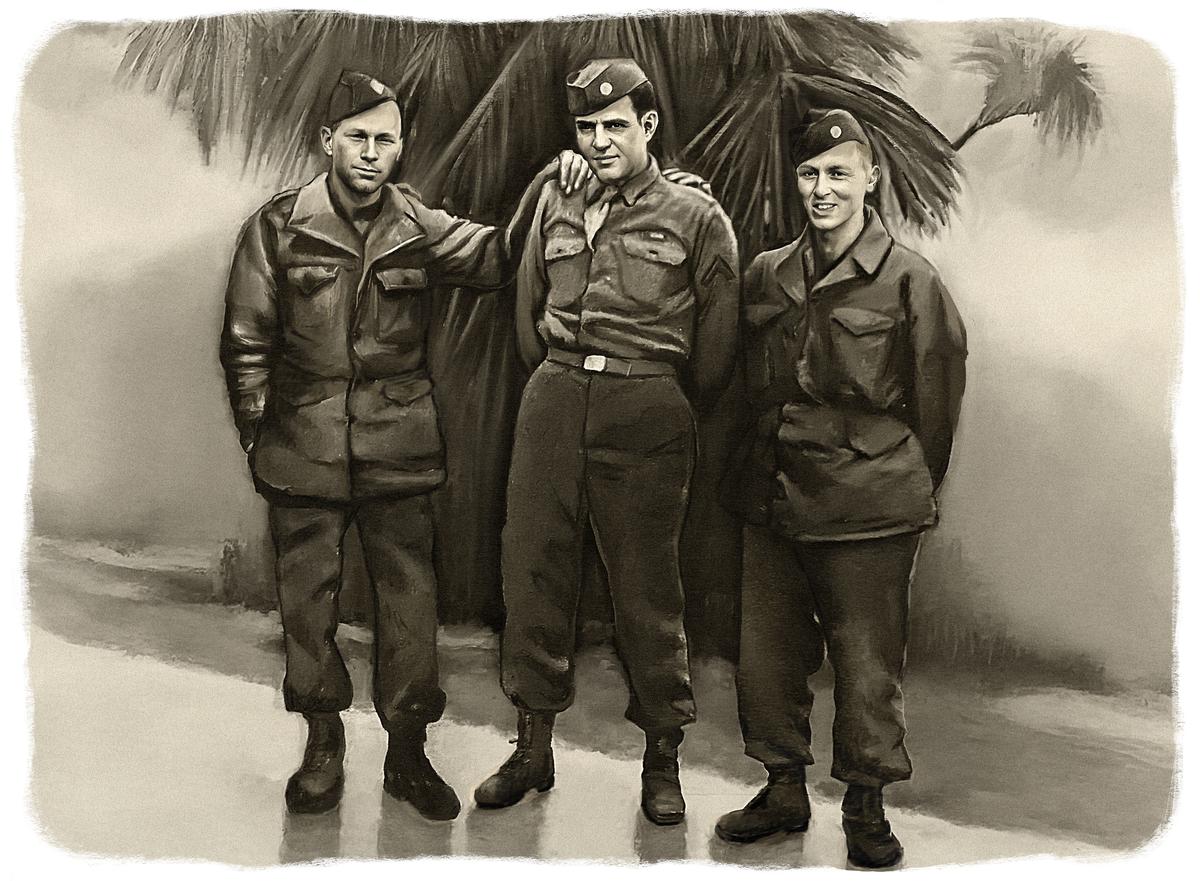 Let’s Make This Veterans Day Different