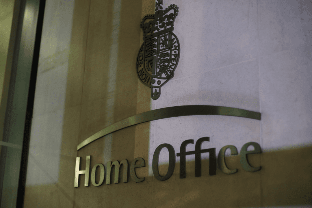 Record High Number of Potential Victims of Modern Slavery, Government Figures Show