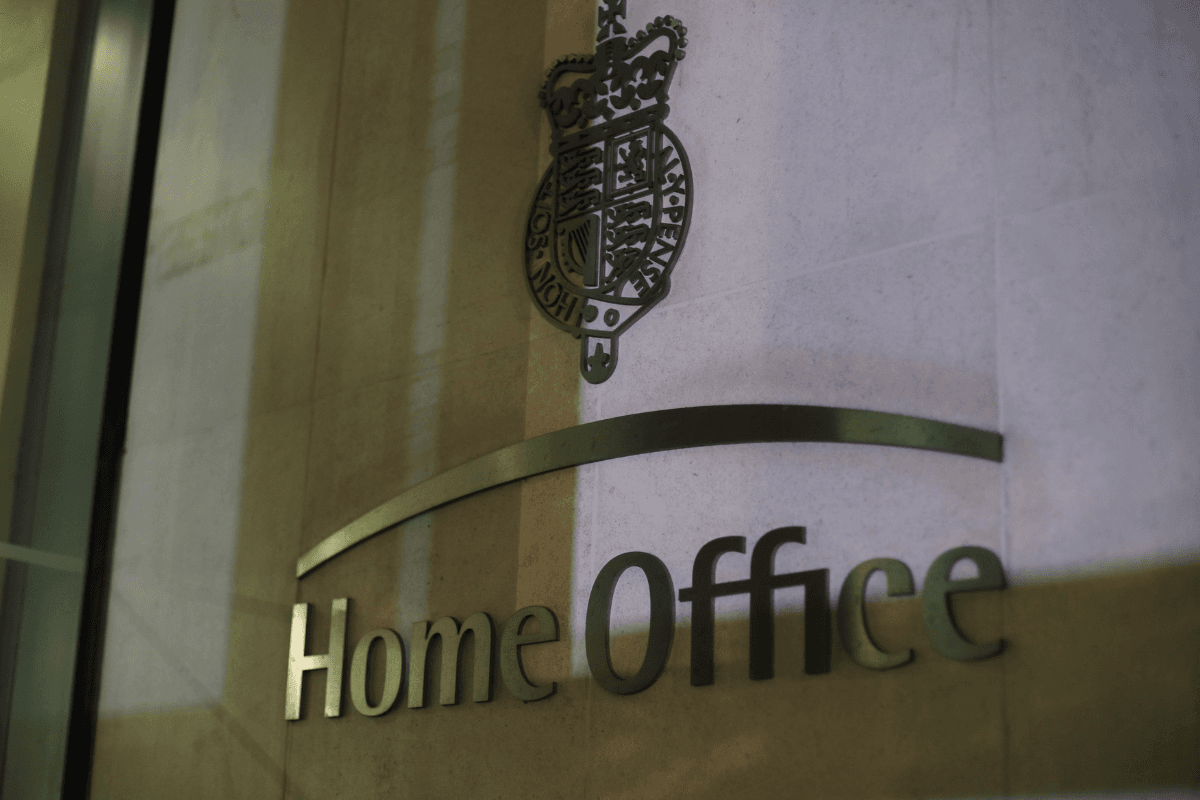 Record High Number of Potential Victims of Modern Slavery, Government Figures Show