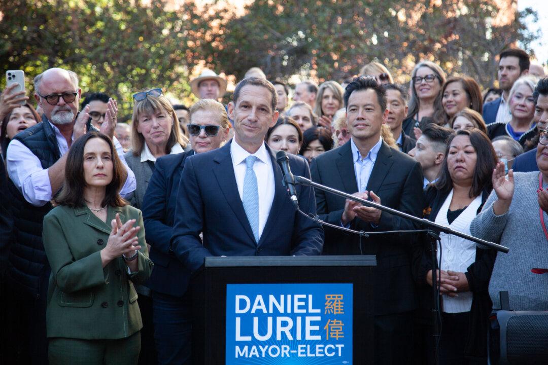 San Francisco Launches Long-Term Plan to Target Homelessness